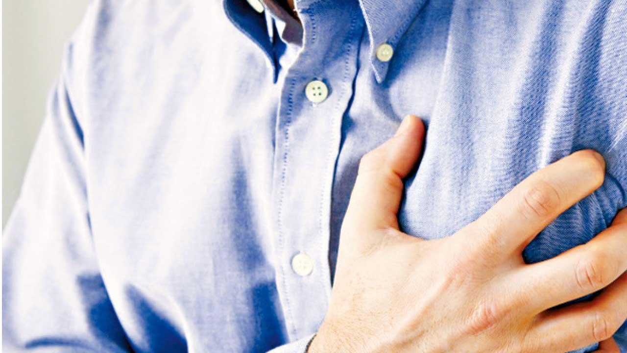 中大新技術 助HIV感染者評估心臟病風險