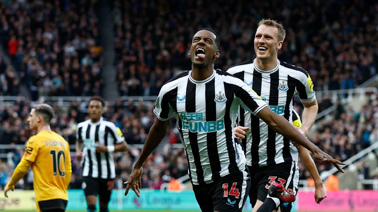 阿歷山大伊沙克