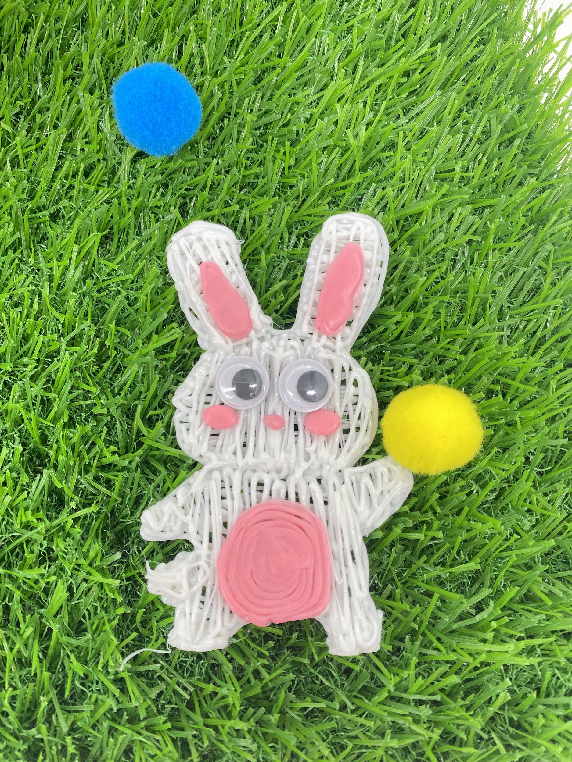 3D立體繪圖筆工作坊