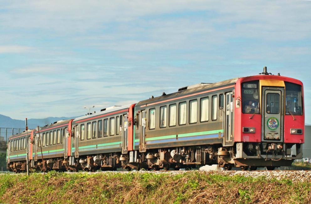 立山黑部・高山・松本地區JR PASS周遊券