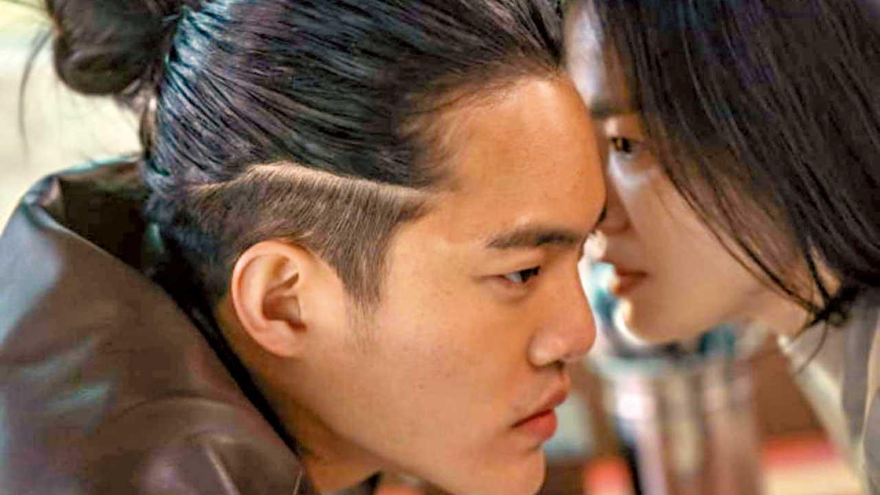 《黑暗榮耀》齋講對白都好睇