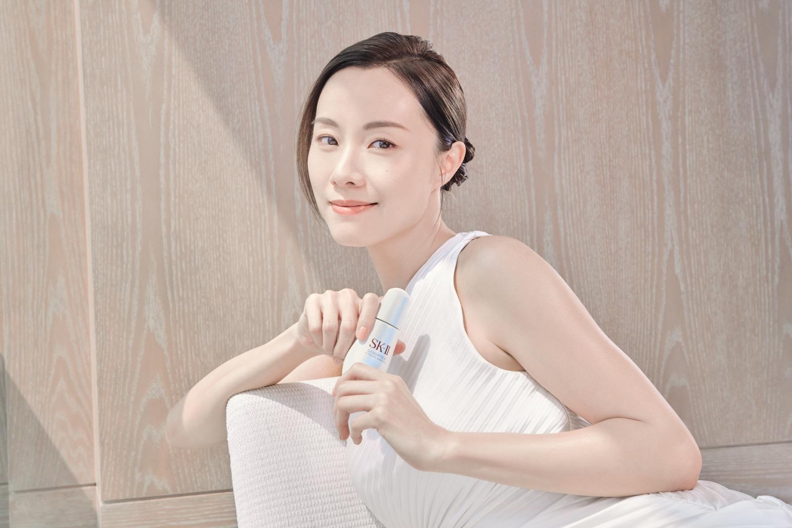 品牌找來「小燈泡」系列的忠實用家鄧麗欣(Stephy),分享使用「小燈泡」心得。