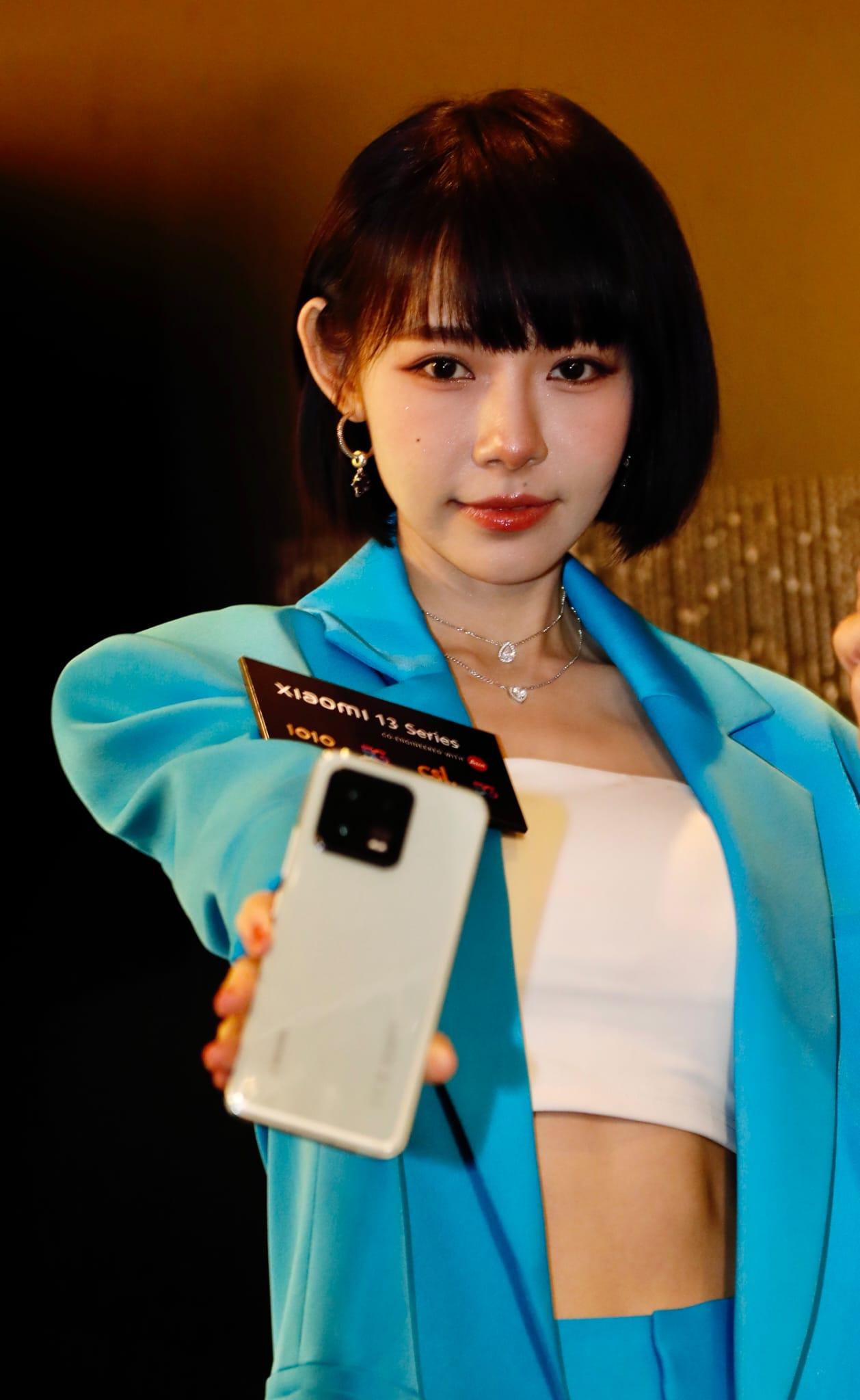 林明禎 (王偉洪攝)