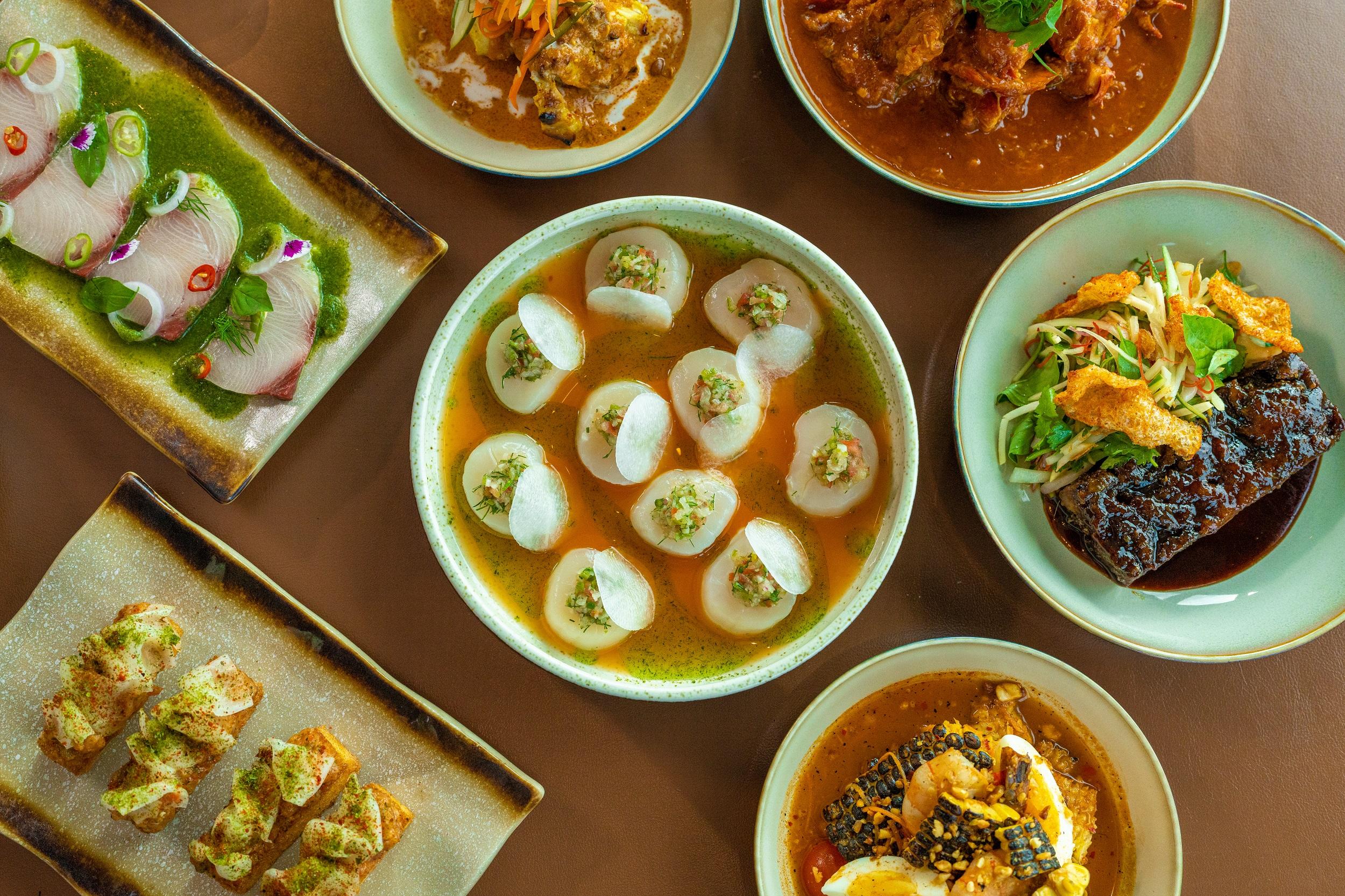 凱悅酒店春季快閃餐飲禮遇