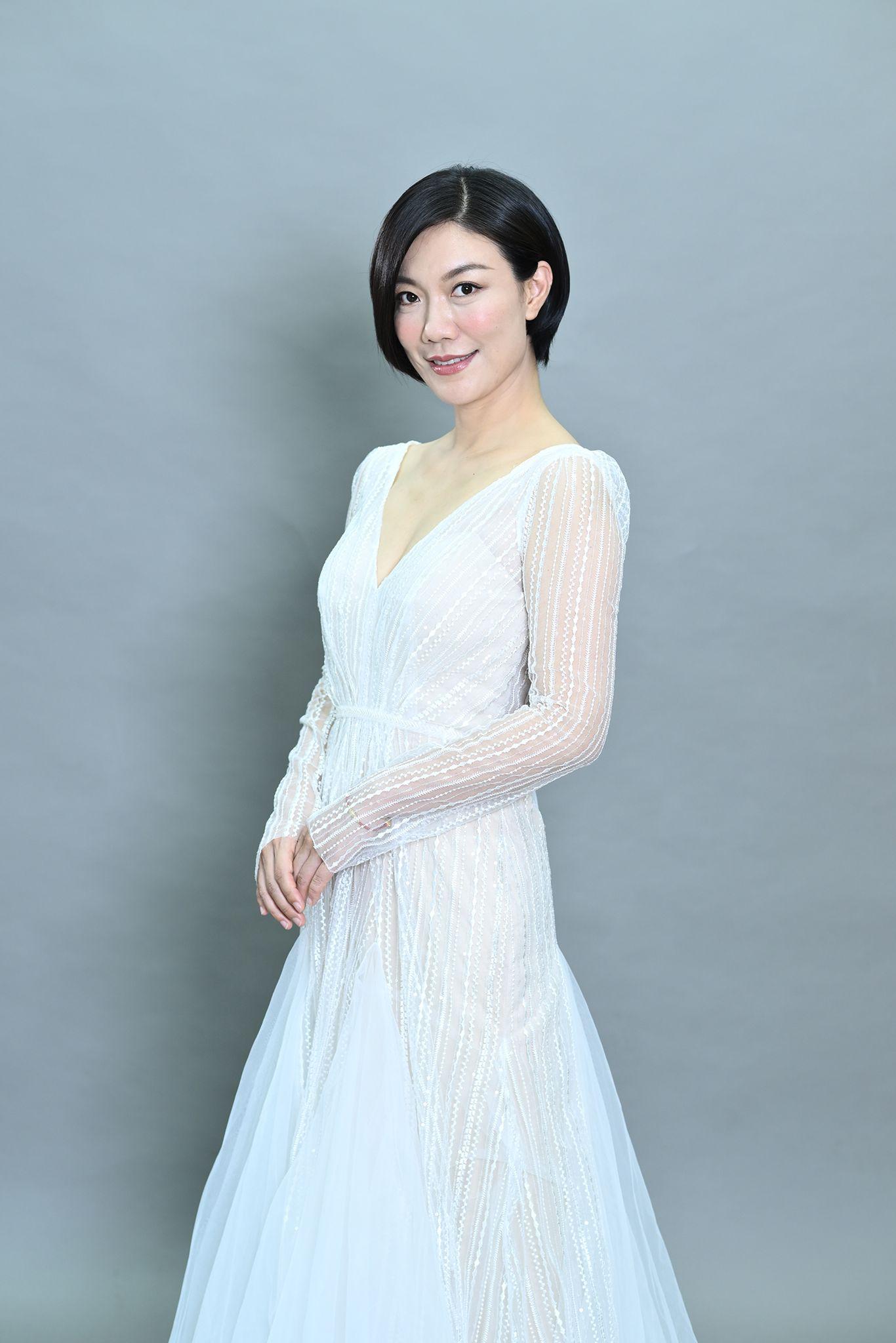 龍婷將於5月28日到文化中心舉行「星夢交響慈善音樂會」。