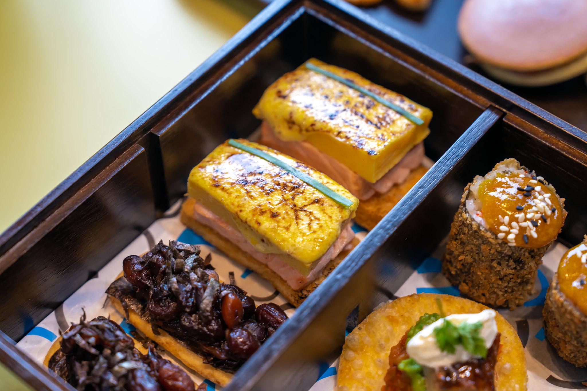 凱悅酒店 春季快閃餐飲禮遇