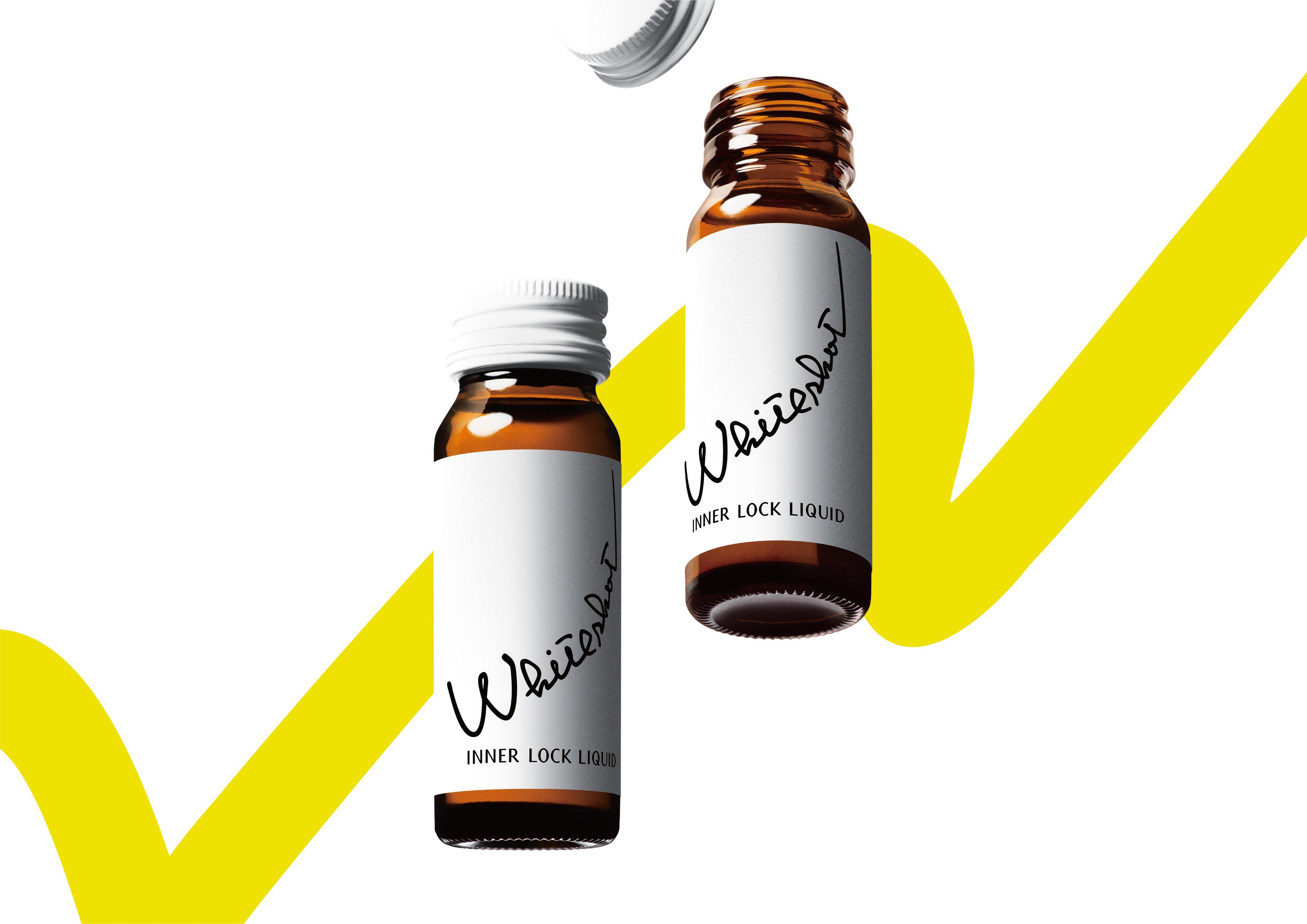 2023美白產品推介|POLA WHITE SHOT 美白口服液 (2023新版) $480/30 ml x 10 支