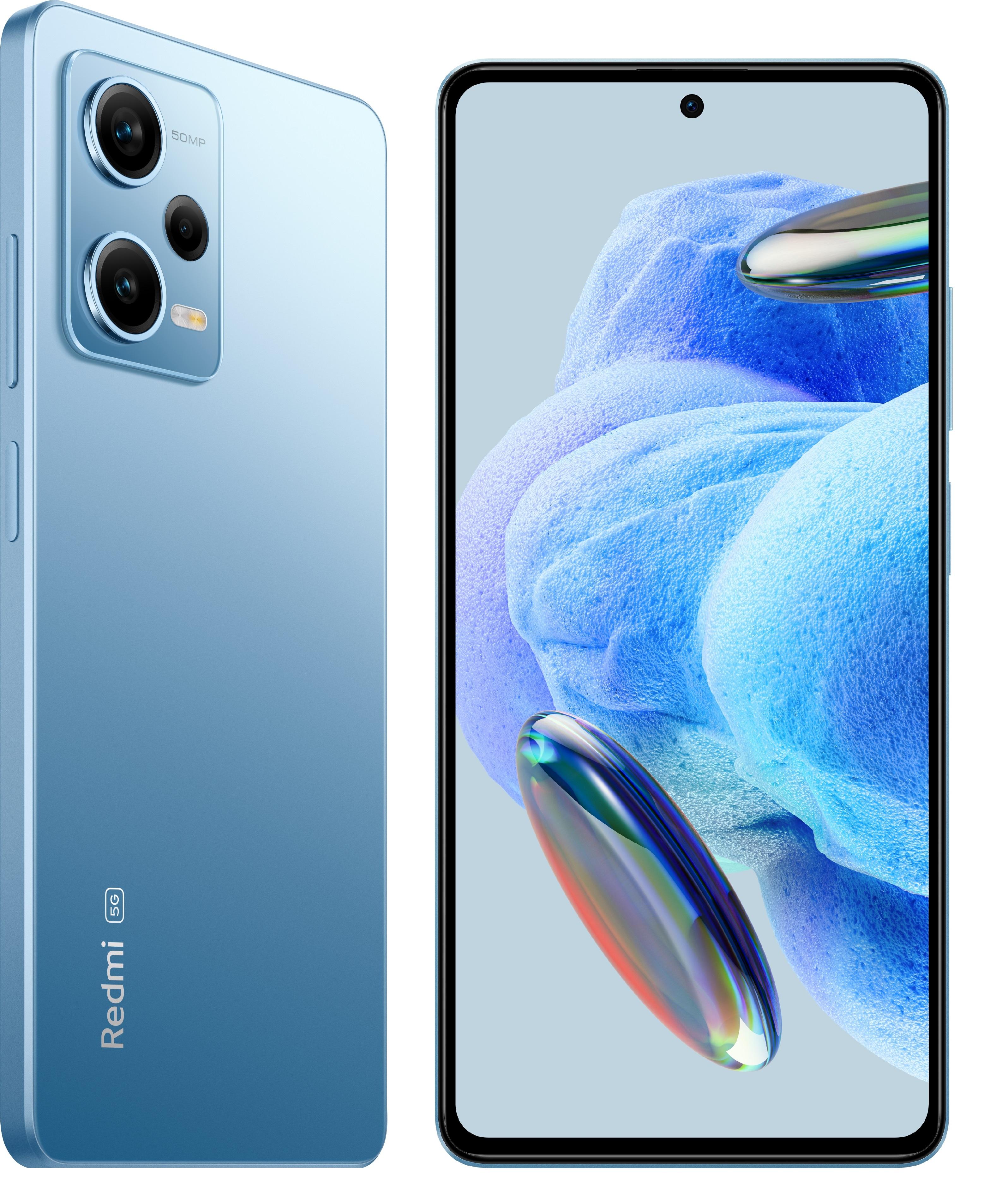 Redmi Note 12 Pro 5G