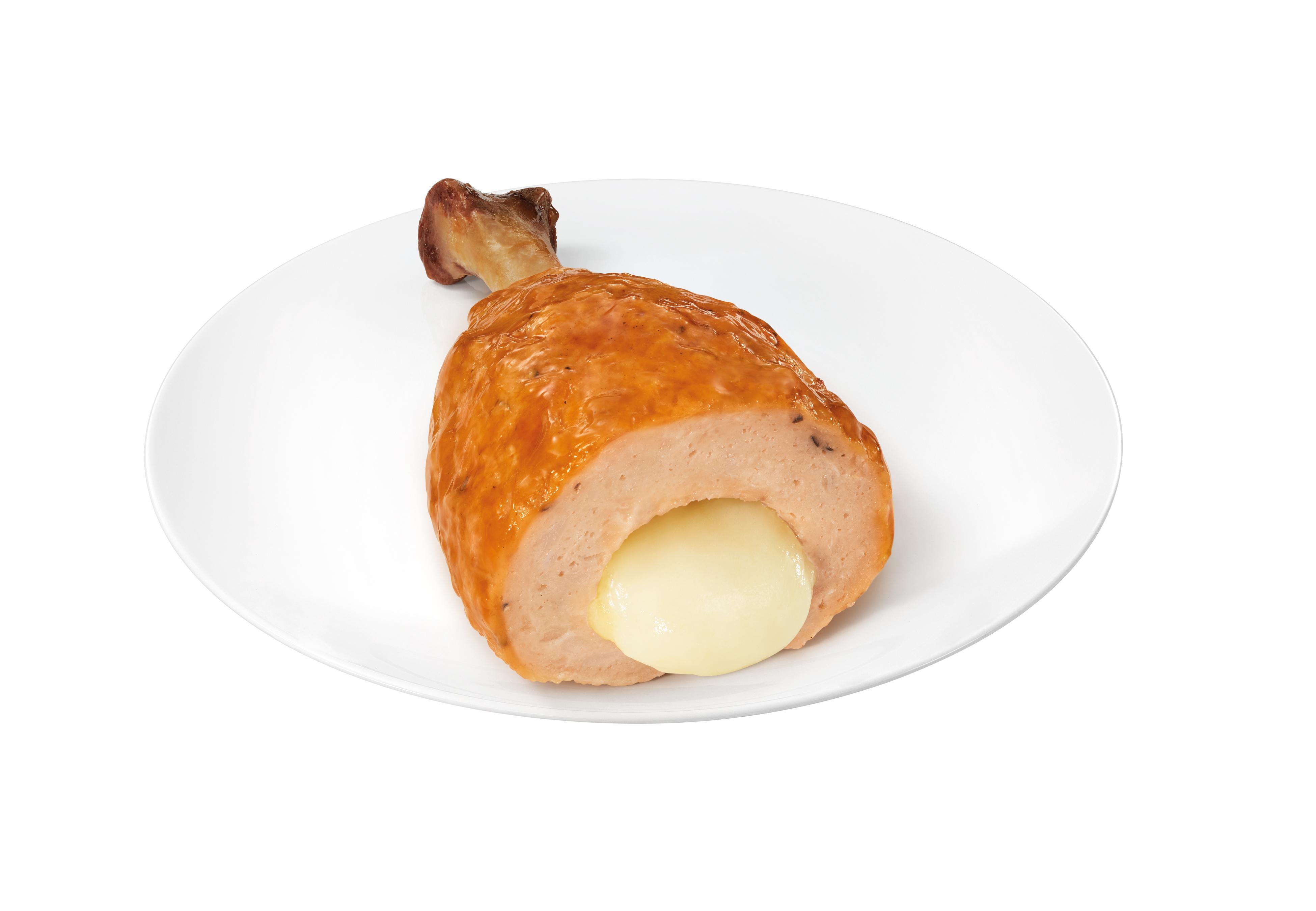 芝士雞肉棒(單點:$19╱份)