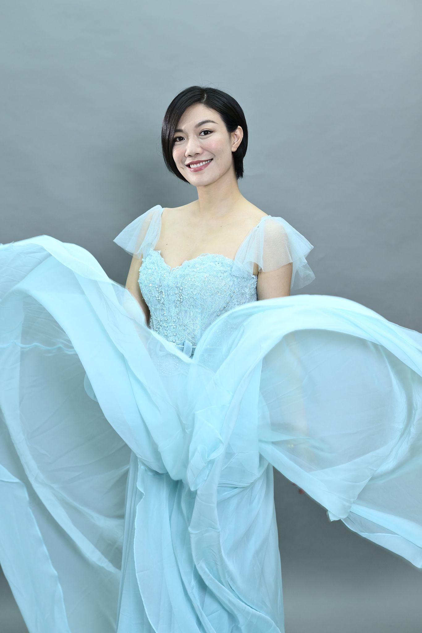 龍婷相隔半年再開個唱。