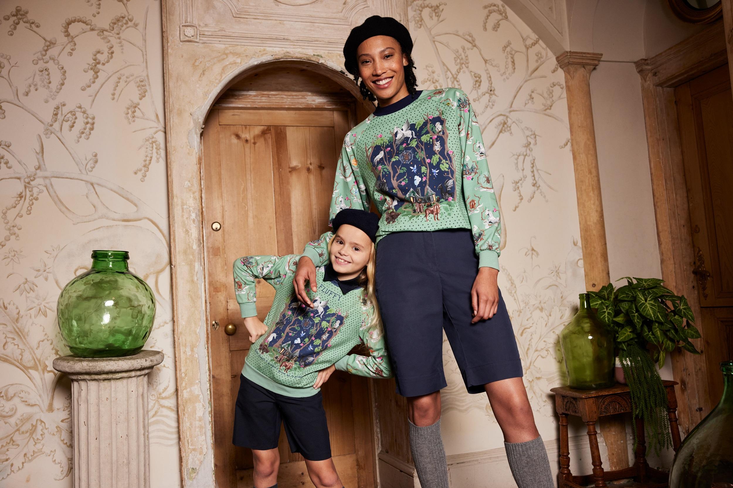 Cath Kidston 30周年