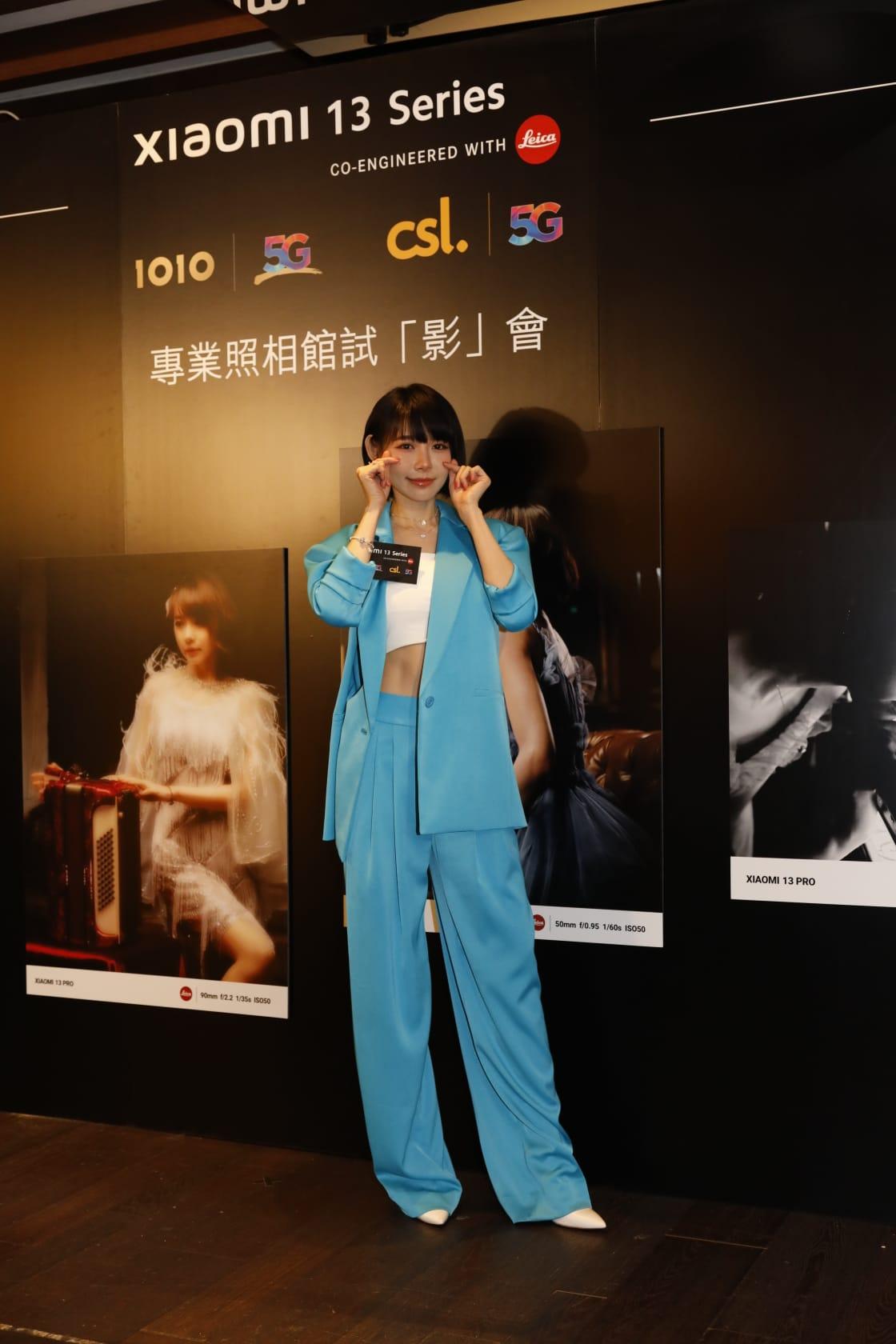 林明禎 (王偉洪攝)