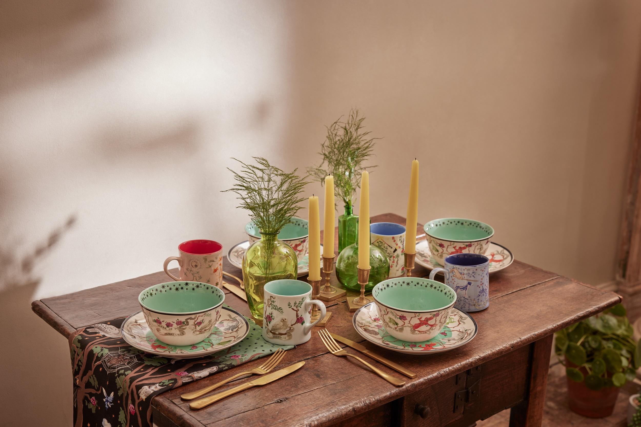 Cath Kidston 30周年