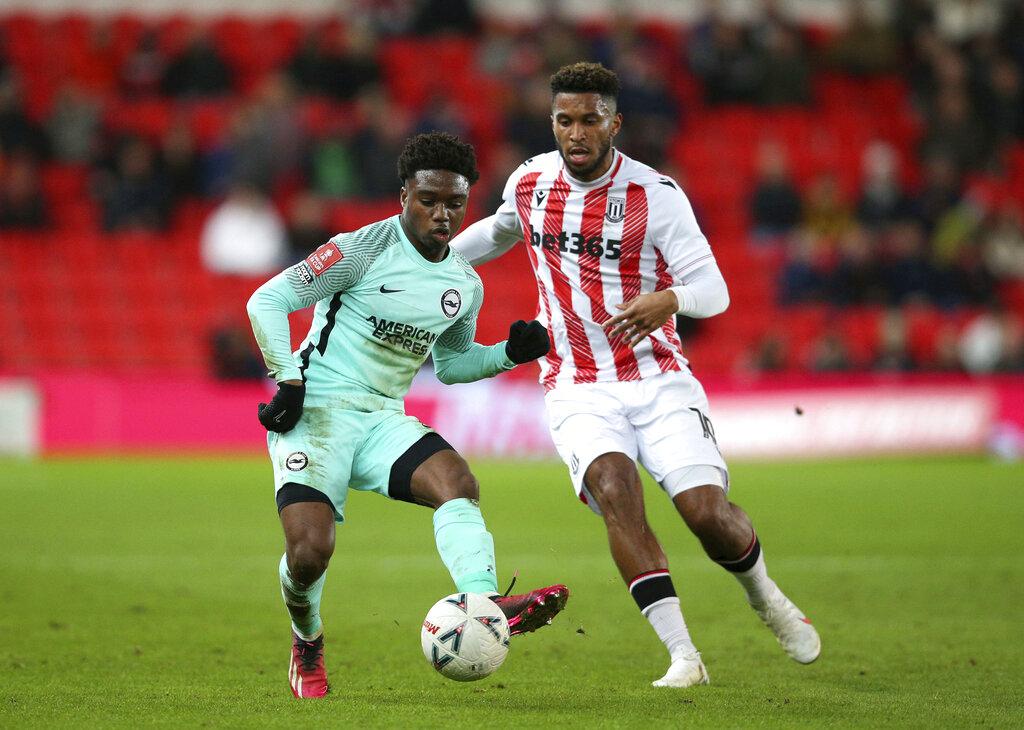 白禮頓1:0小勝史篤城