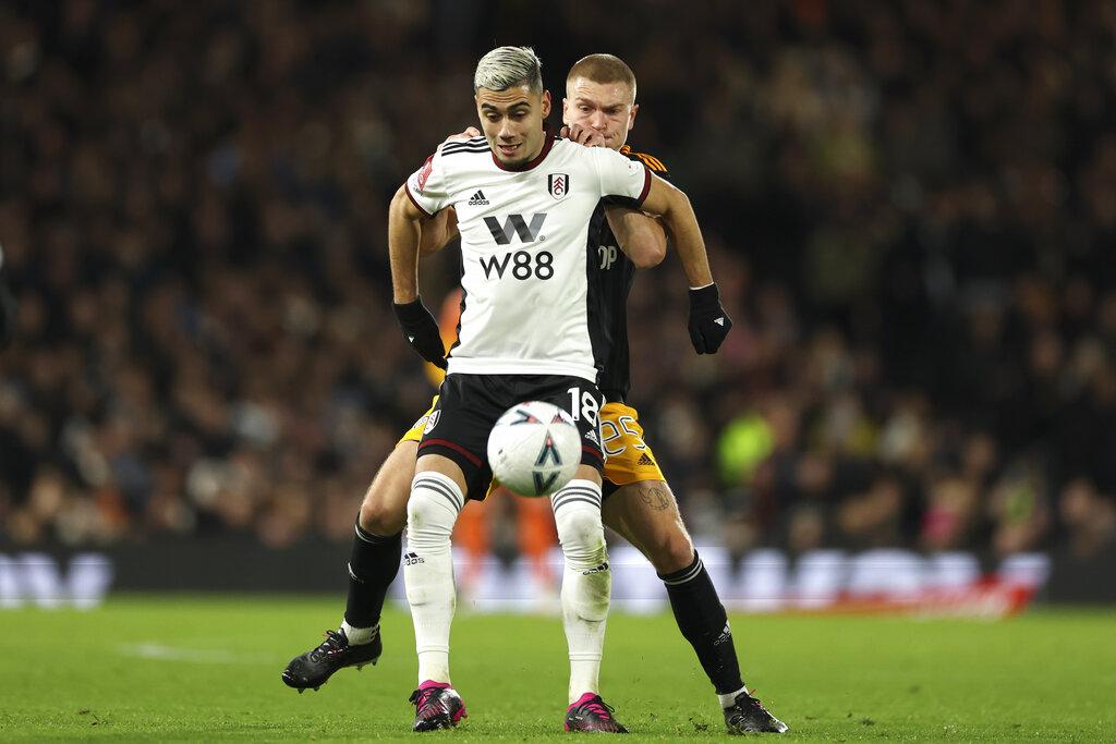 富咸2:0淘汰列斯聯