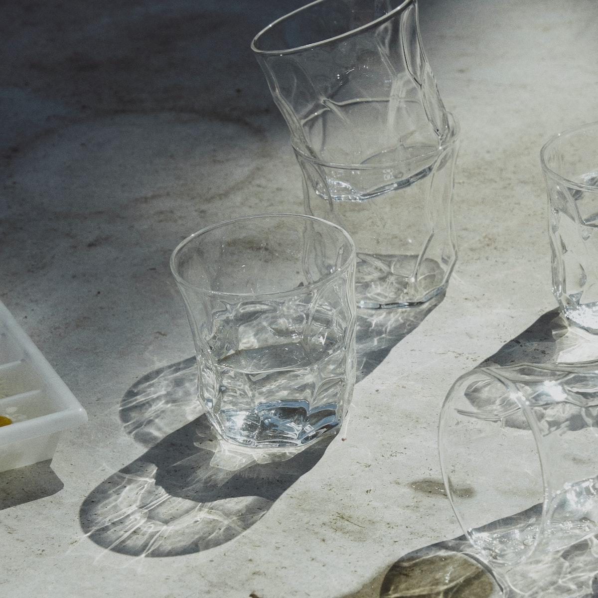 IKEA x Marimekko BASTUA 水杯 $29.9