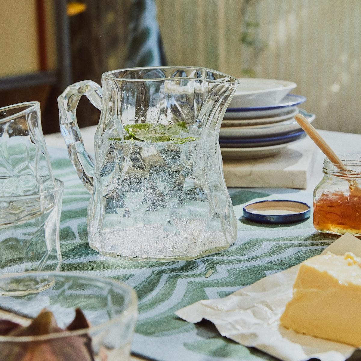 IKEA x Marimekko BASTUA 水瓶 $149.9