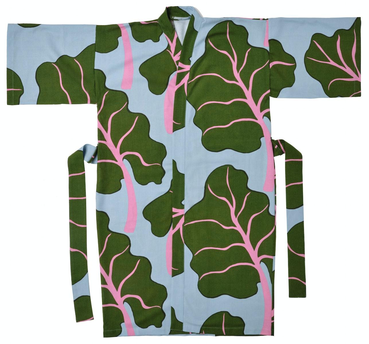 IKEA x Marimekko BASTUA 浴袍 $399.9