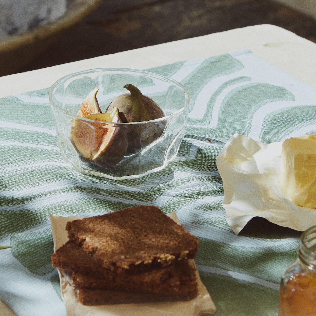 IKEA x Marimekko BASTUA 碗 $49.9