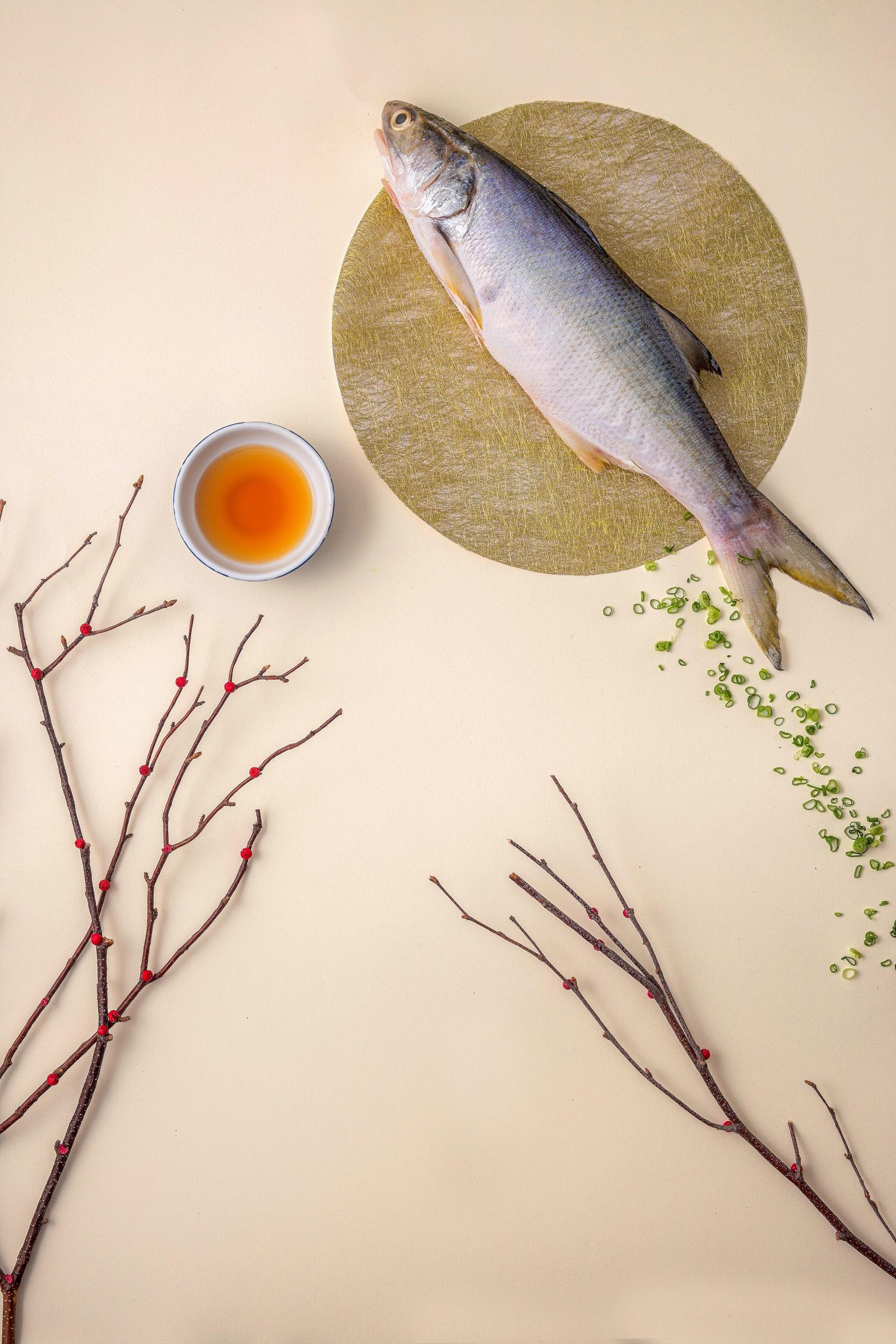 Food Made Good HK碳標籤先導計劃 想食得環保有得揀