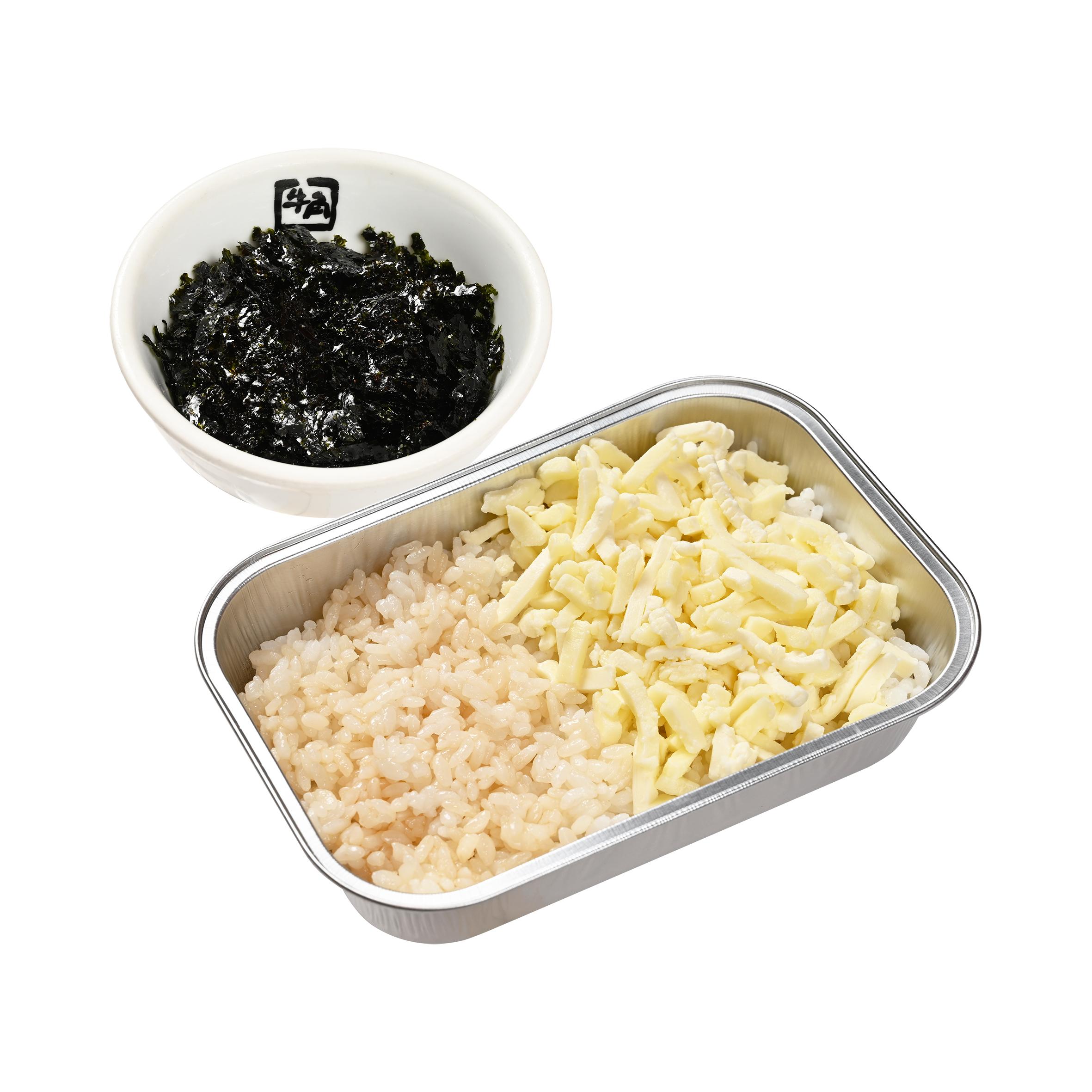 牛角Buffet好運中心新店