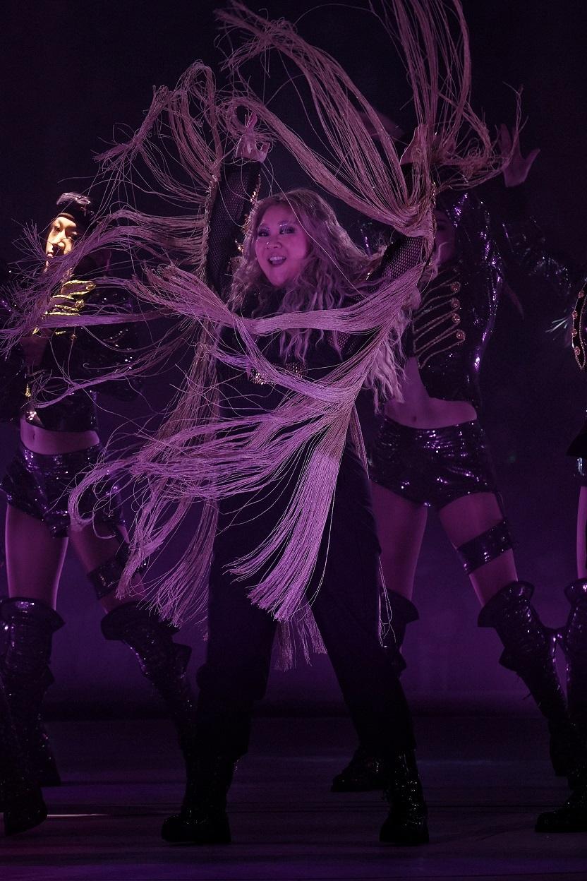 Believe Us 鄭欣宜演唱會 2023