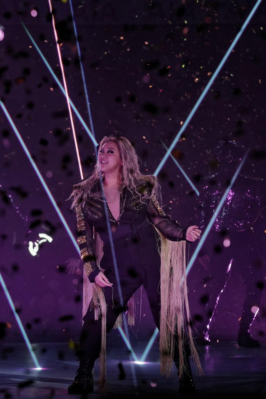 Believe Us 鄭欣宜演唱會 2023