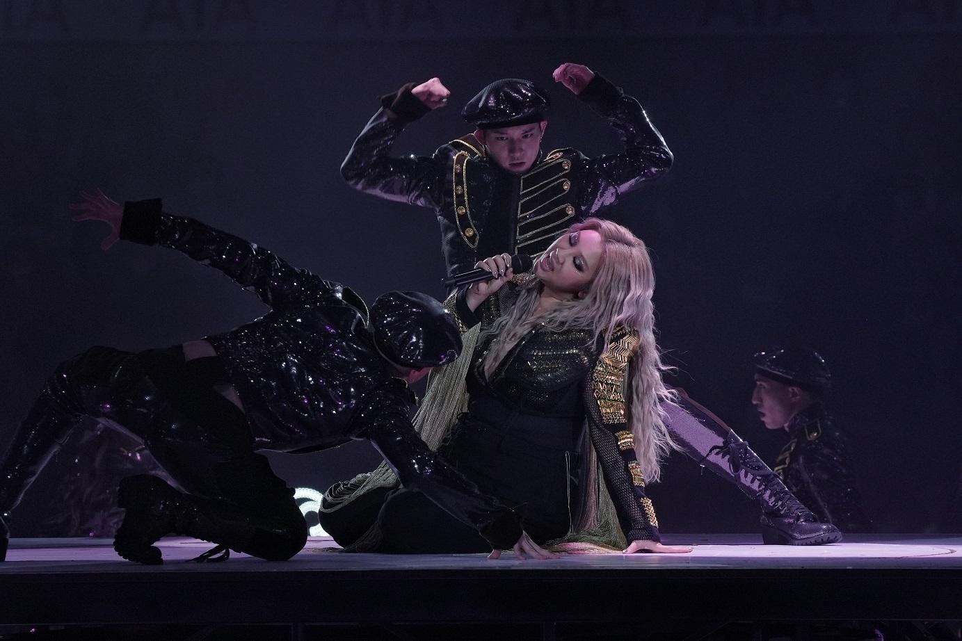 Believe Us 鄭欣宜演唱會 2023