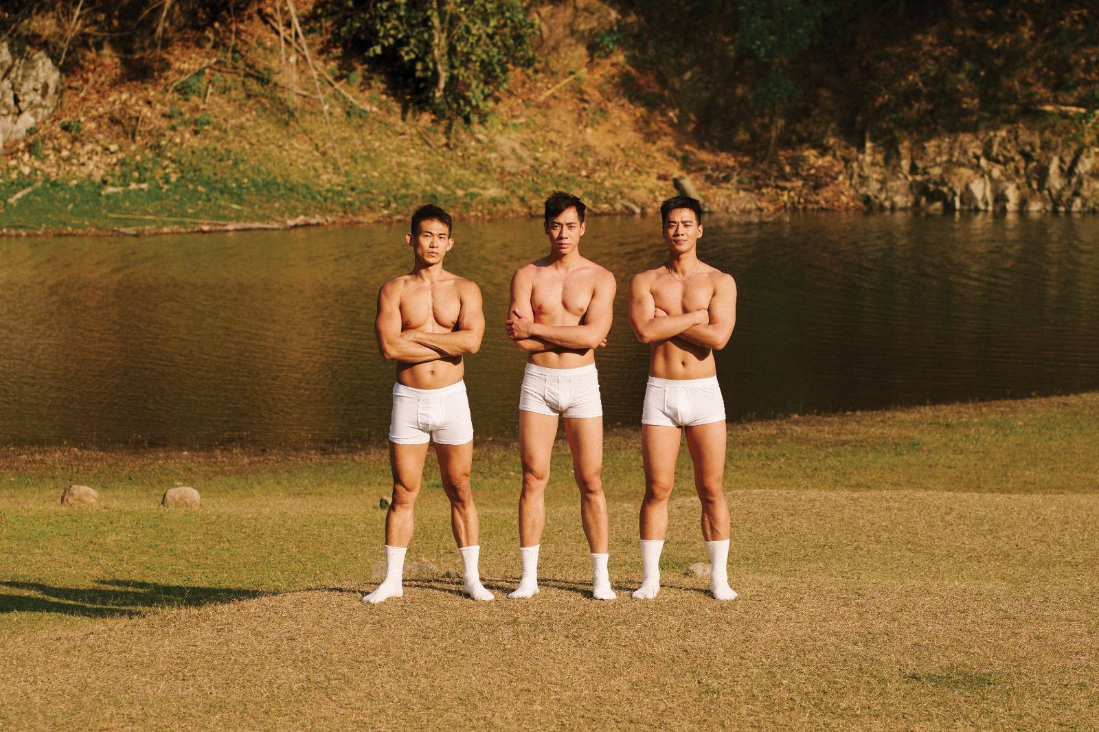 《仔仔一堂》寫真集