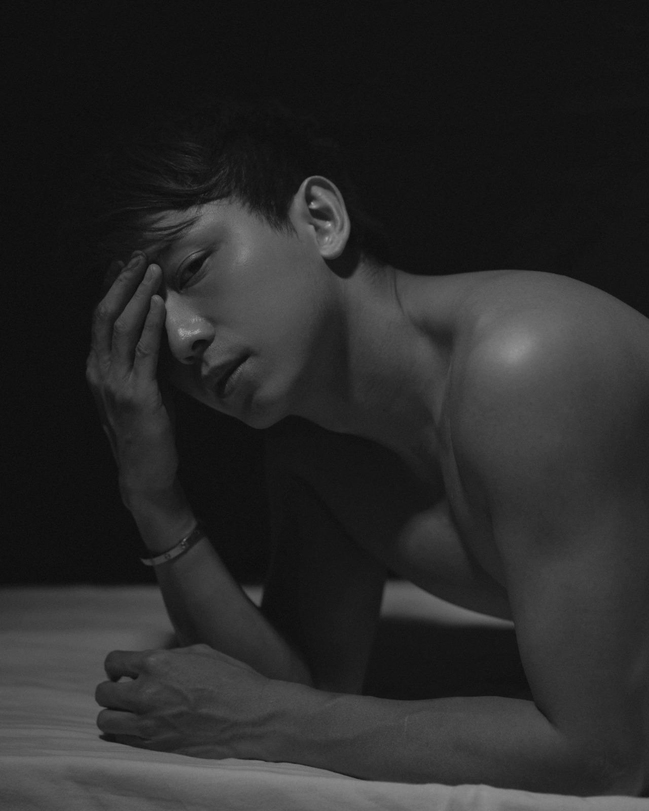 《仔仔一堂》寫真集