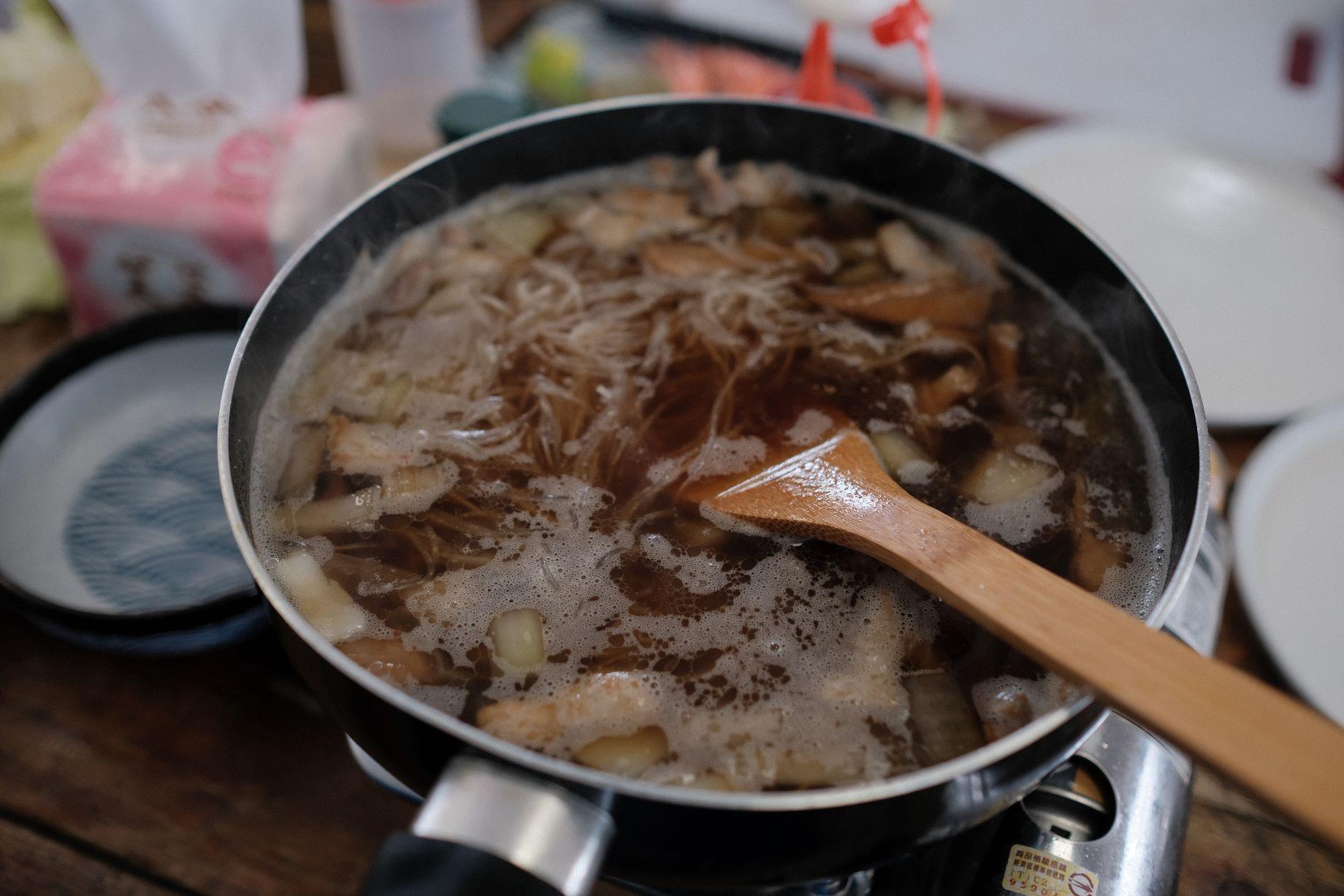 過程步驟簡單易明,小朋友或廚房新手都能輕鬆掌握技巧