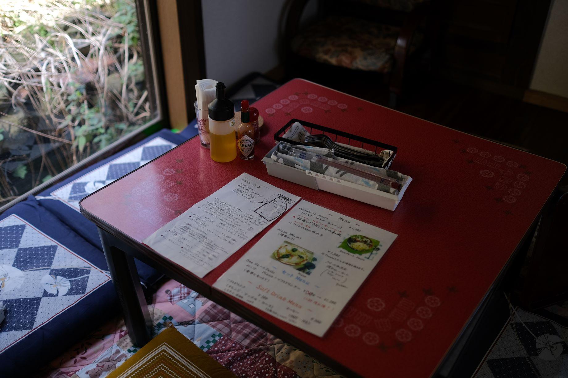 餐牌主要供應意粉和焗飯,價錢相宜,老闆熱情好客