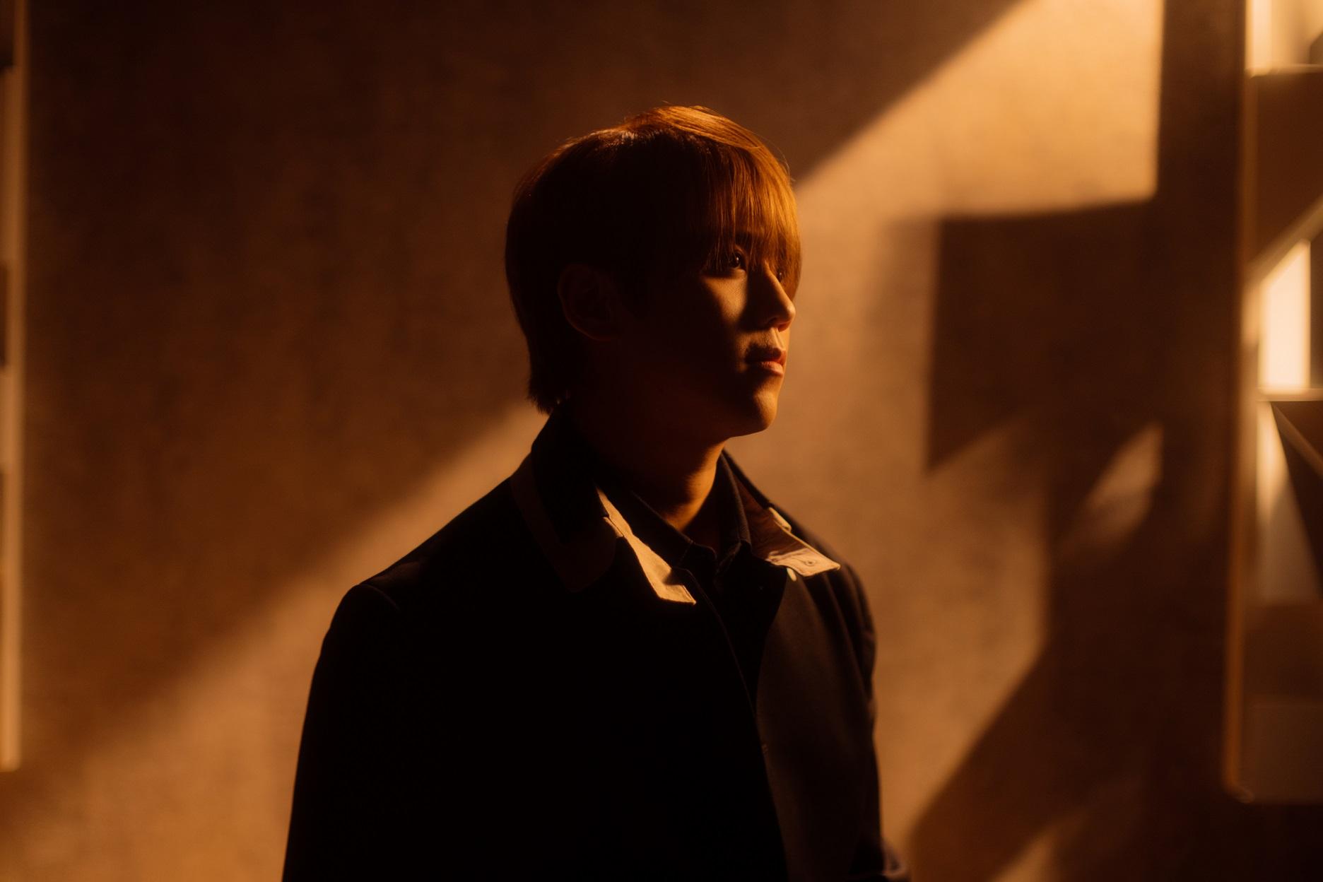 姜濤重新演繹張國榮經典金曲《追》 。