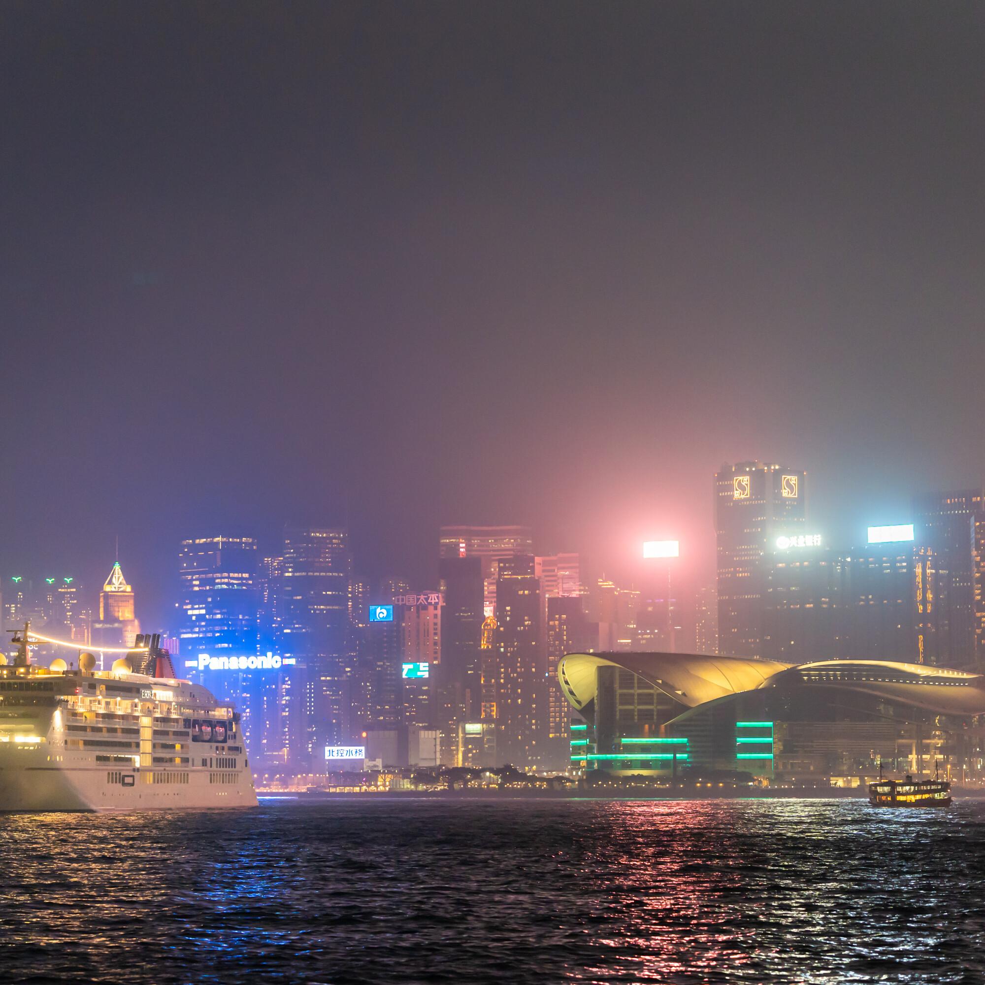 全面復常|多艘國際郵輪本月起陸續訪港 復常後第一艘香港母港郵輪啟航