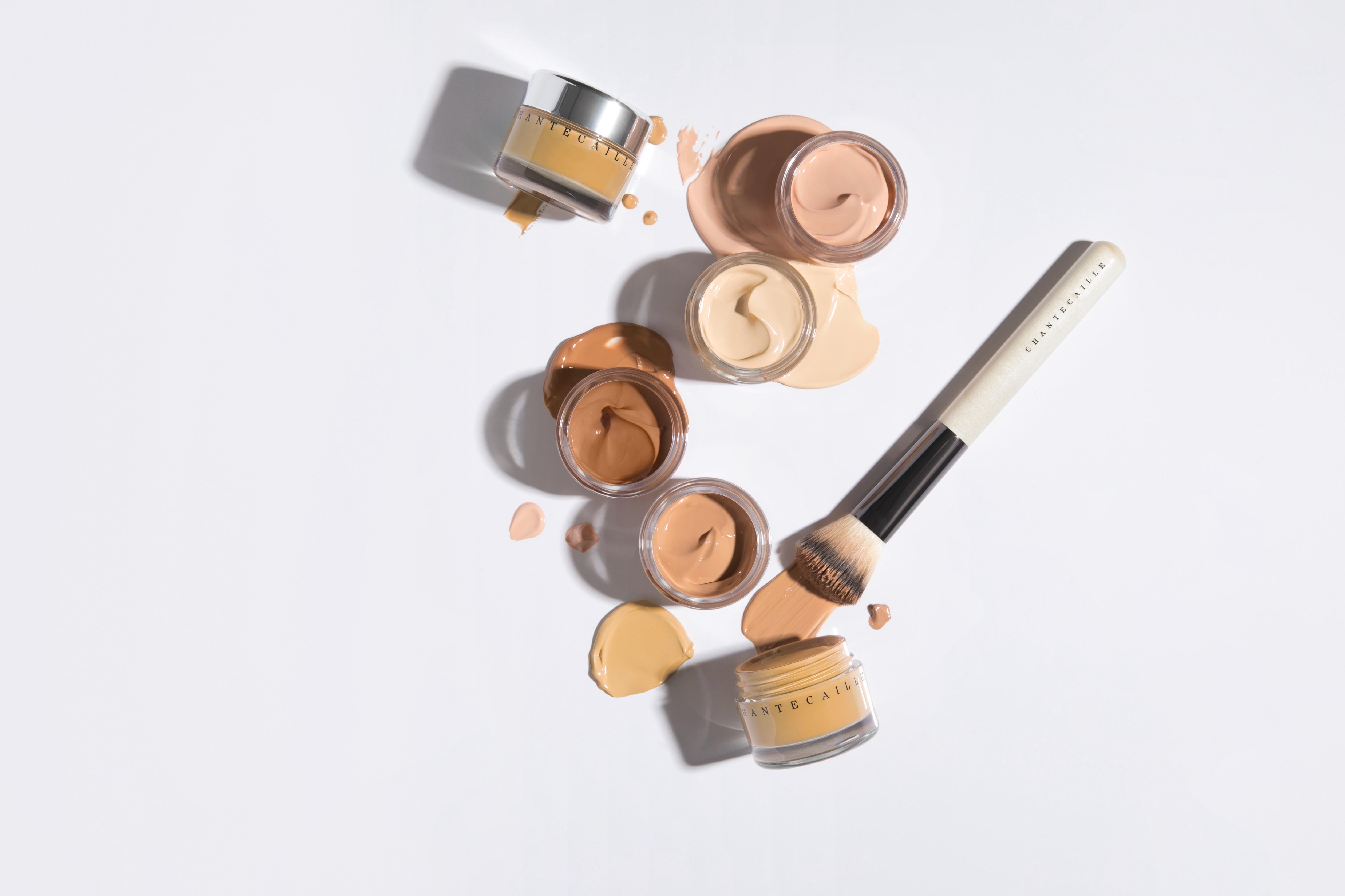 除口罩後的底妝推介|Chantecaille Future Skin未來肌膚粉底 $820