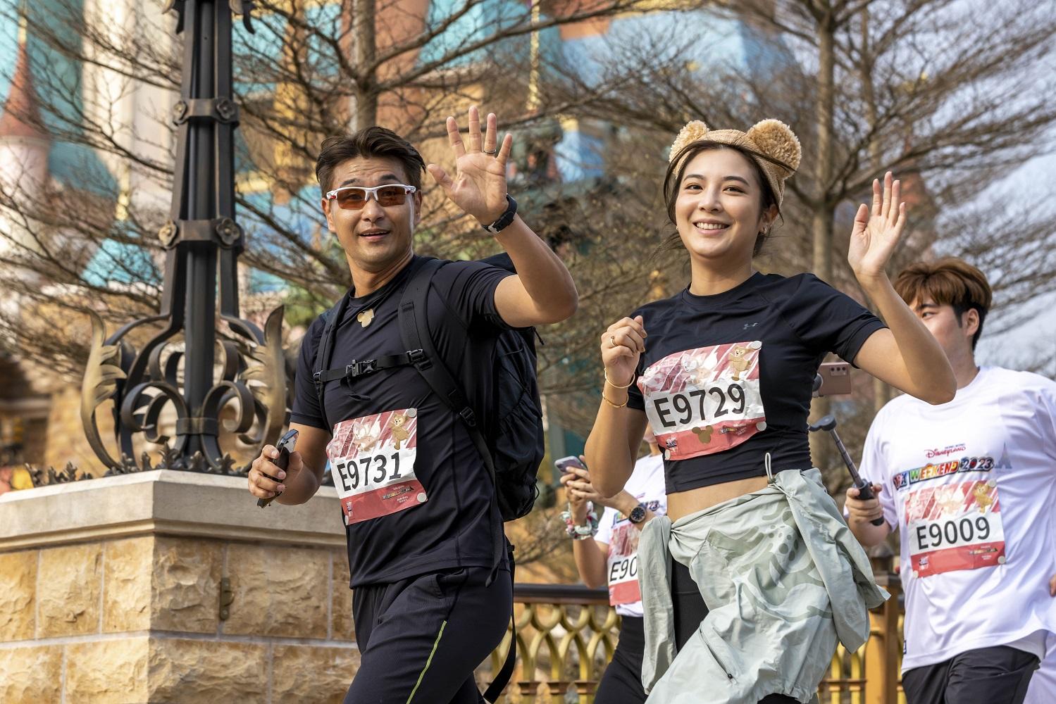 香港迪士尼樂園