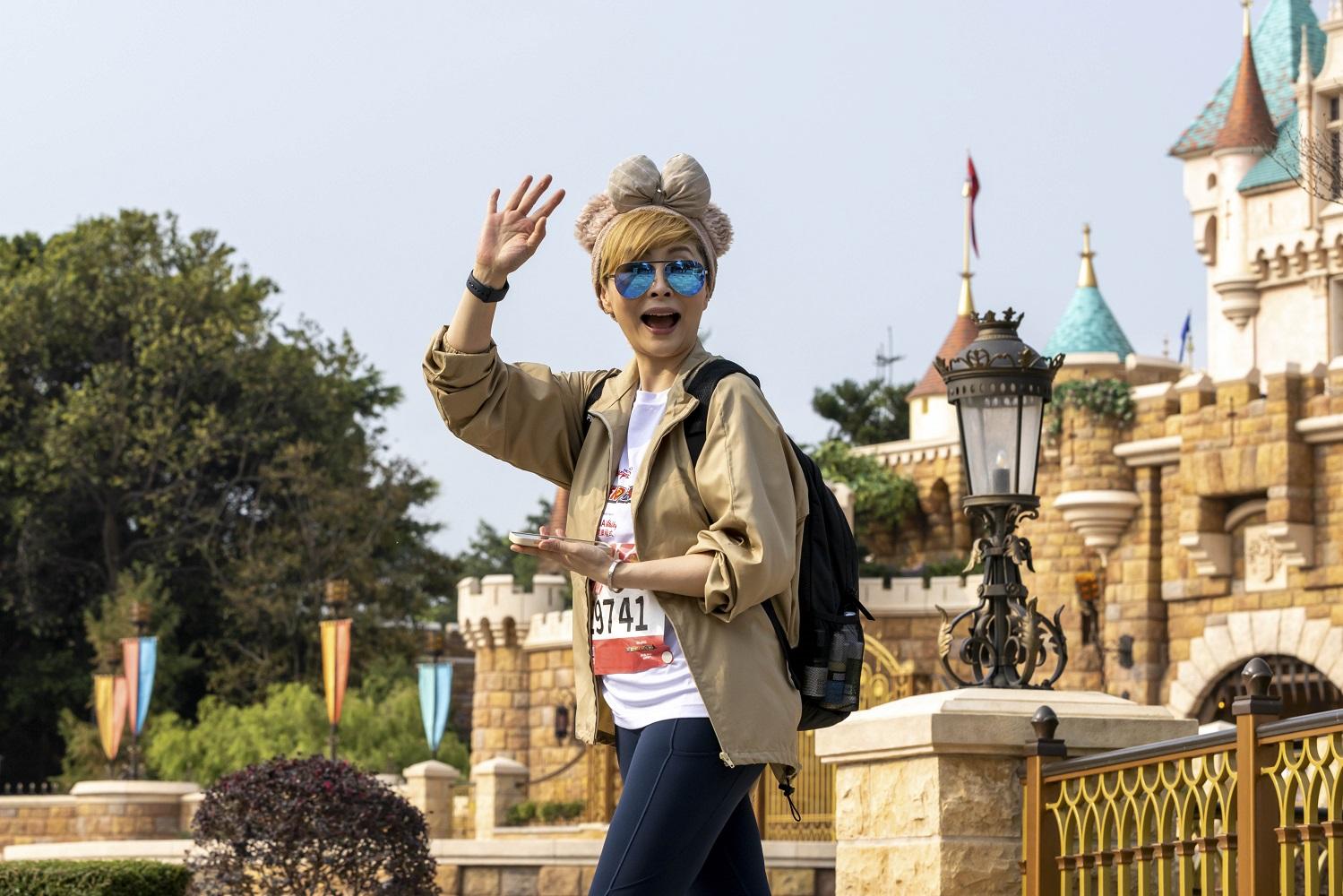 香港迪士尼樂園