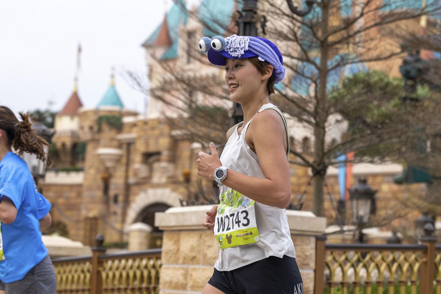 香港迪士尼樂園