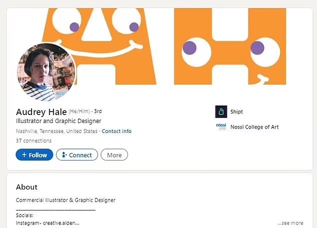 田納西校園槍擊