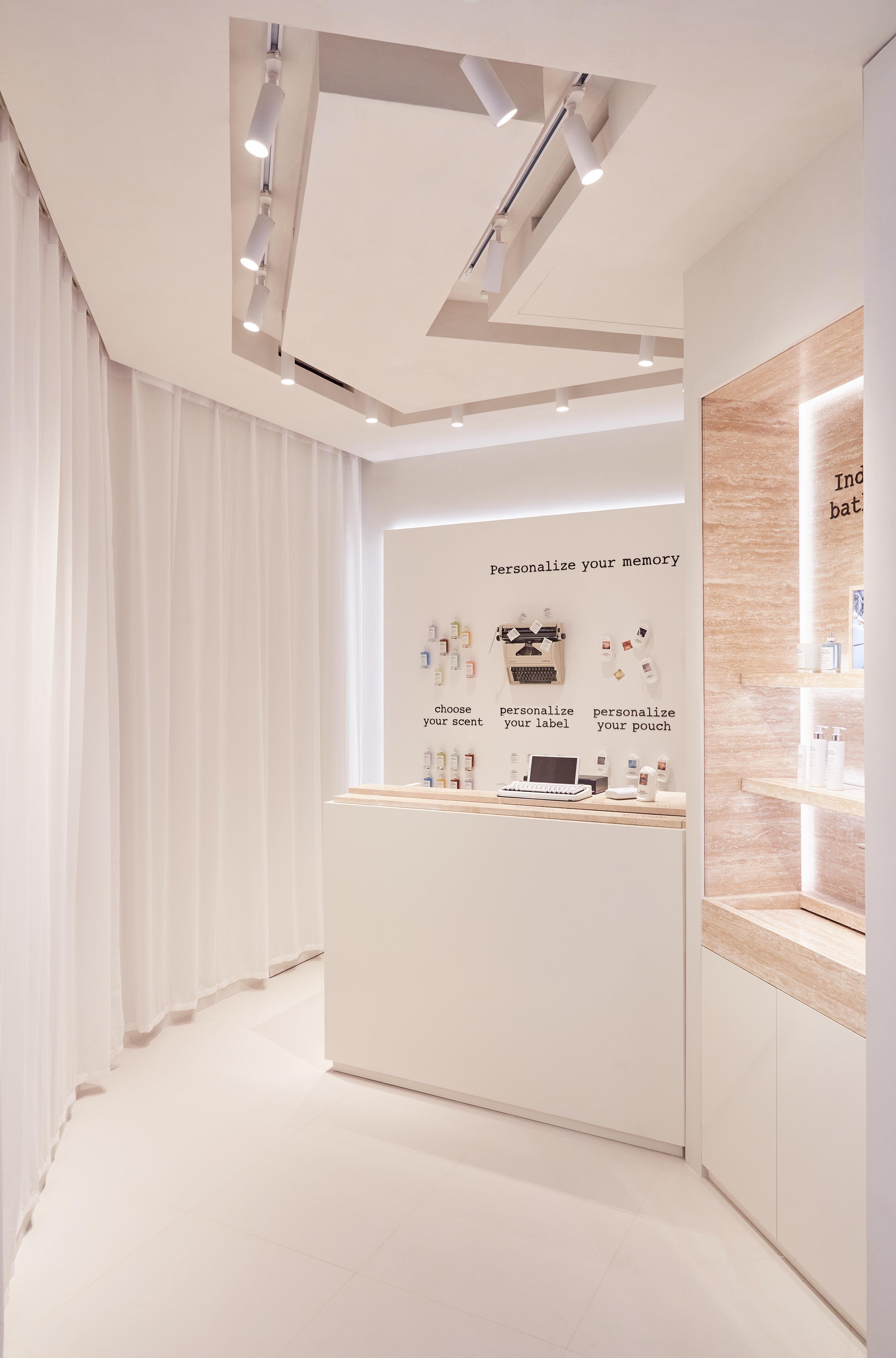 個人客製化標籤區