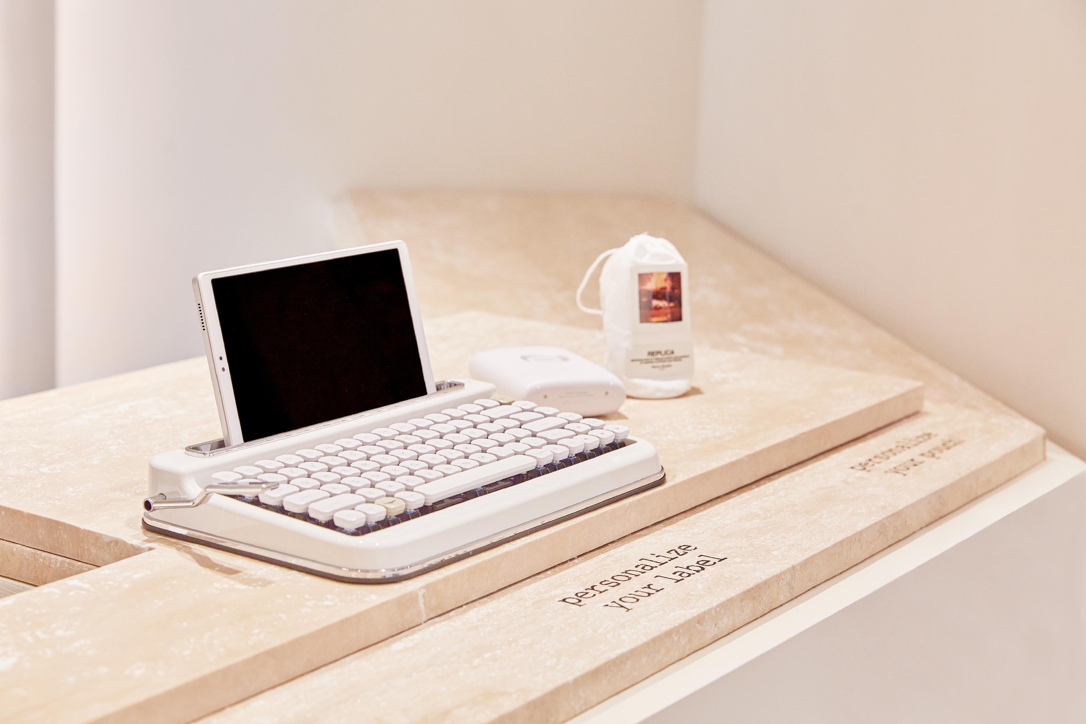 個人客製化標籤區