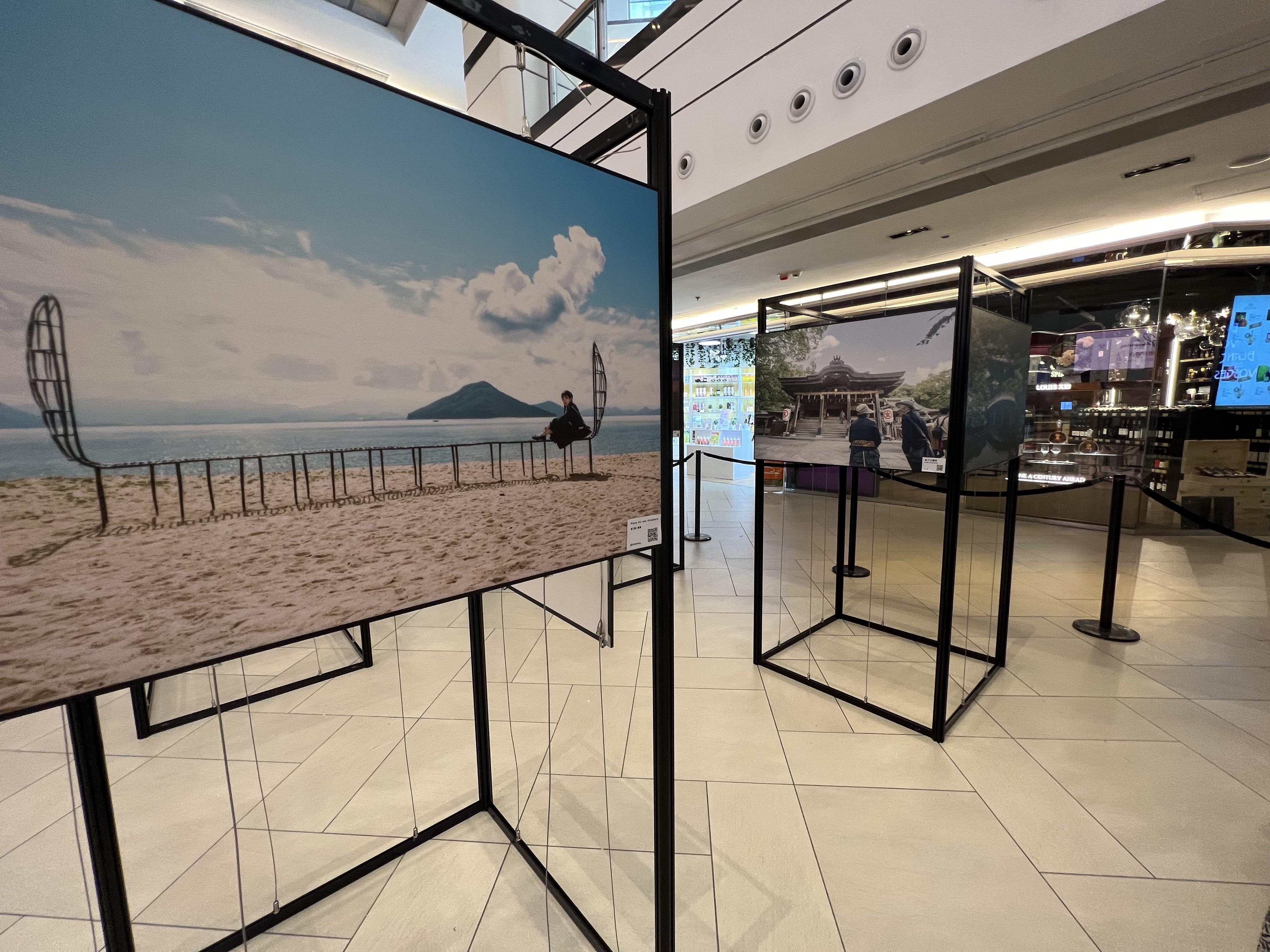 玩轉香川一日遊@Mira Place