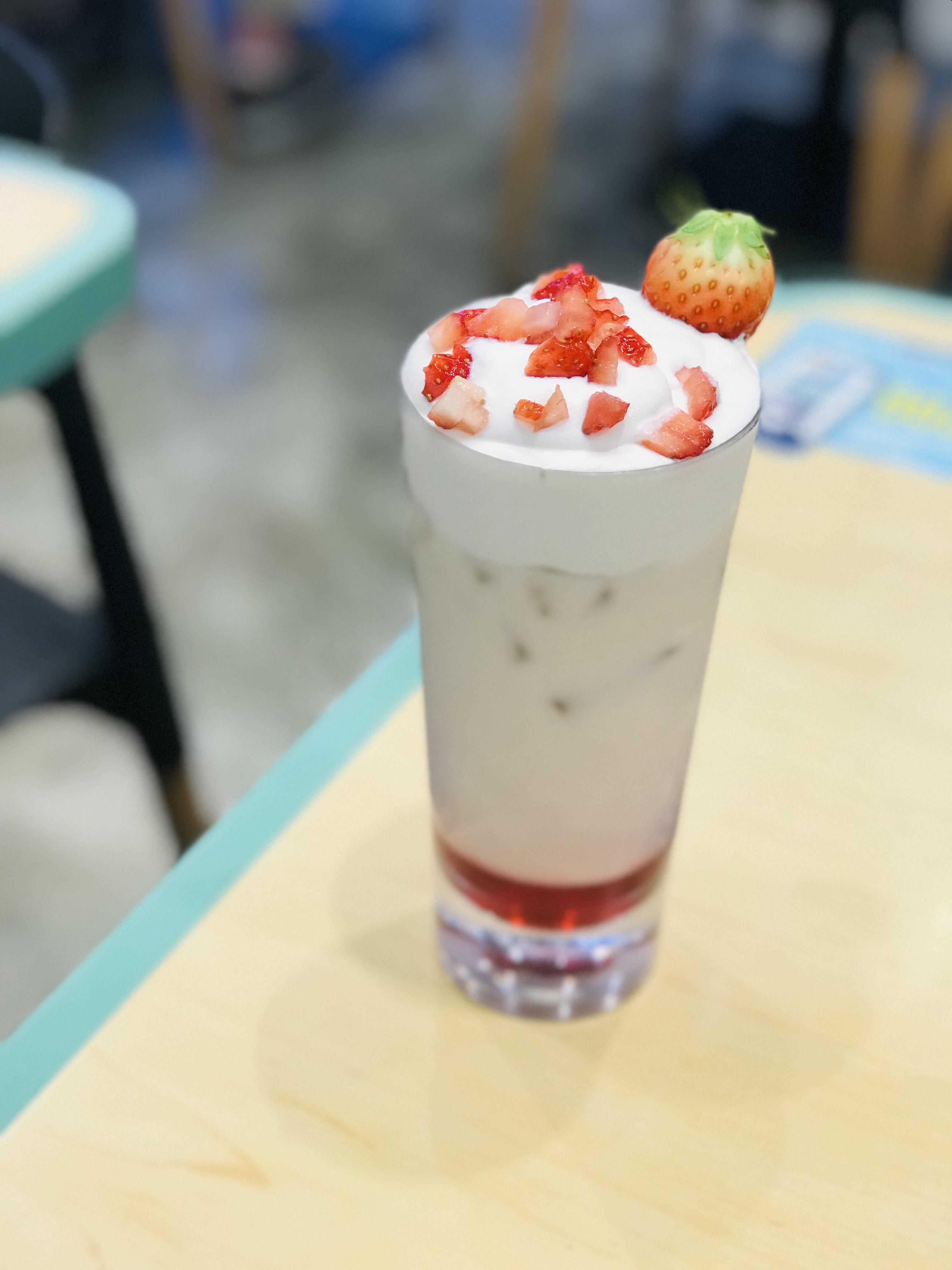 Green Common全新菜單