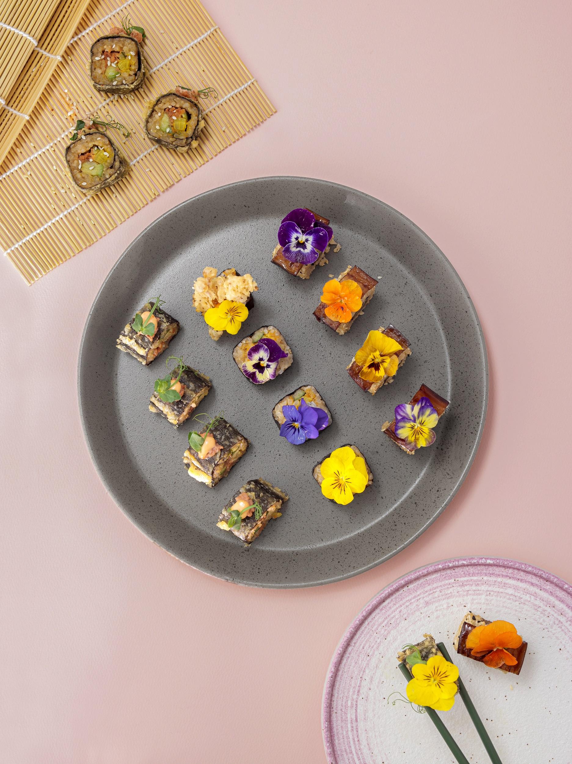 Food Made Good HK碳標籤先導計劃 想食得環保有得揀