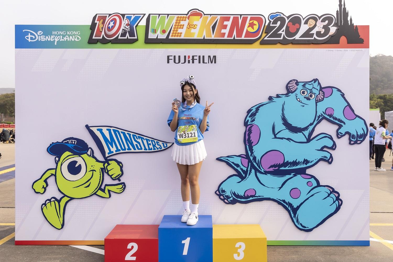 香港迪士尼樂園