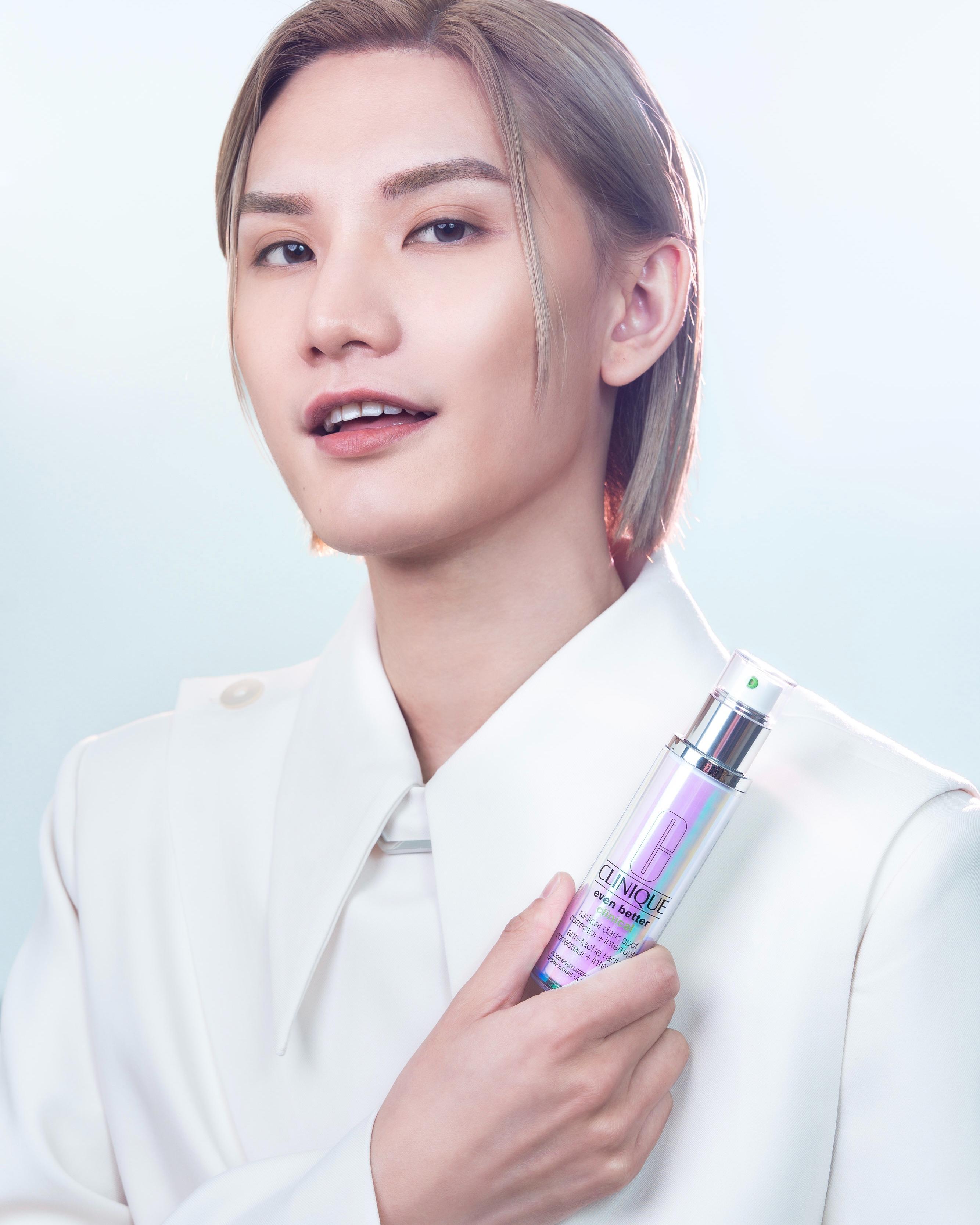 2023美白產品推介|CLINIQUE 勻淨科研亮白淡斑雙效精華 $520/30ml、$810/50ml、$1,290/100ml