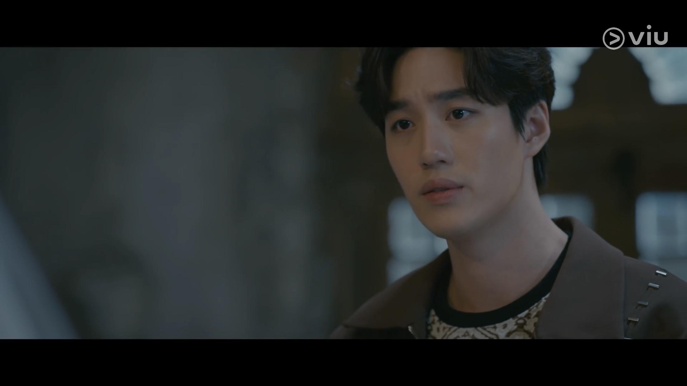 Khatha(Tor Thanapob飾)