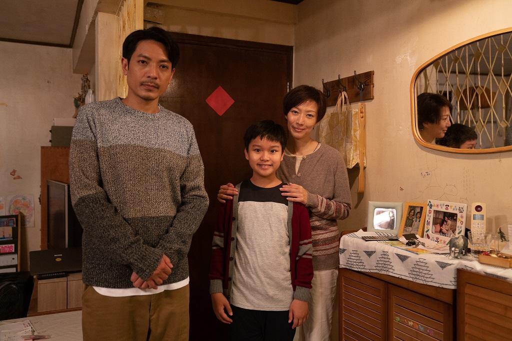 《流水落花》影評│鄭秀文演出動人 影片主題突出