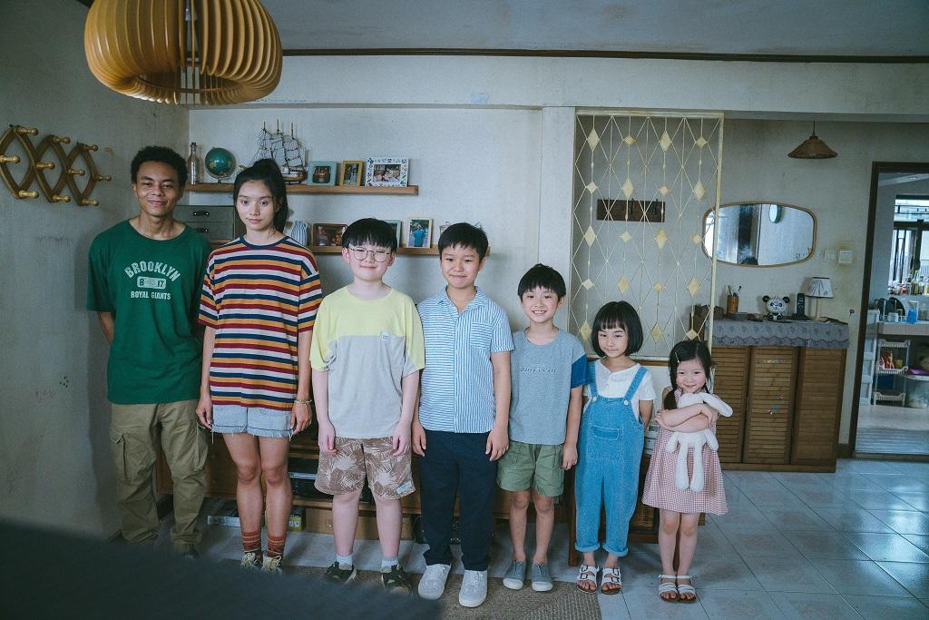 《流水落花》影評│鄭秀文演出動人 影片主題突出