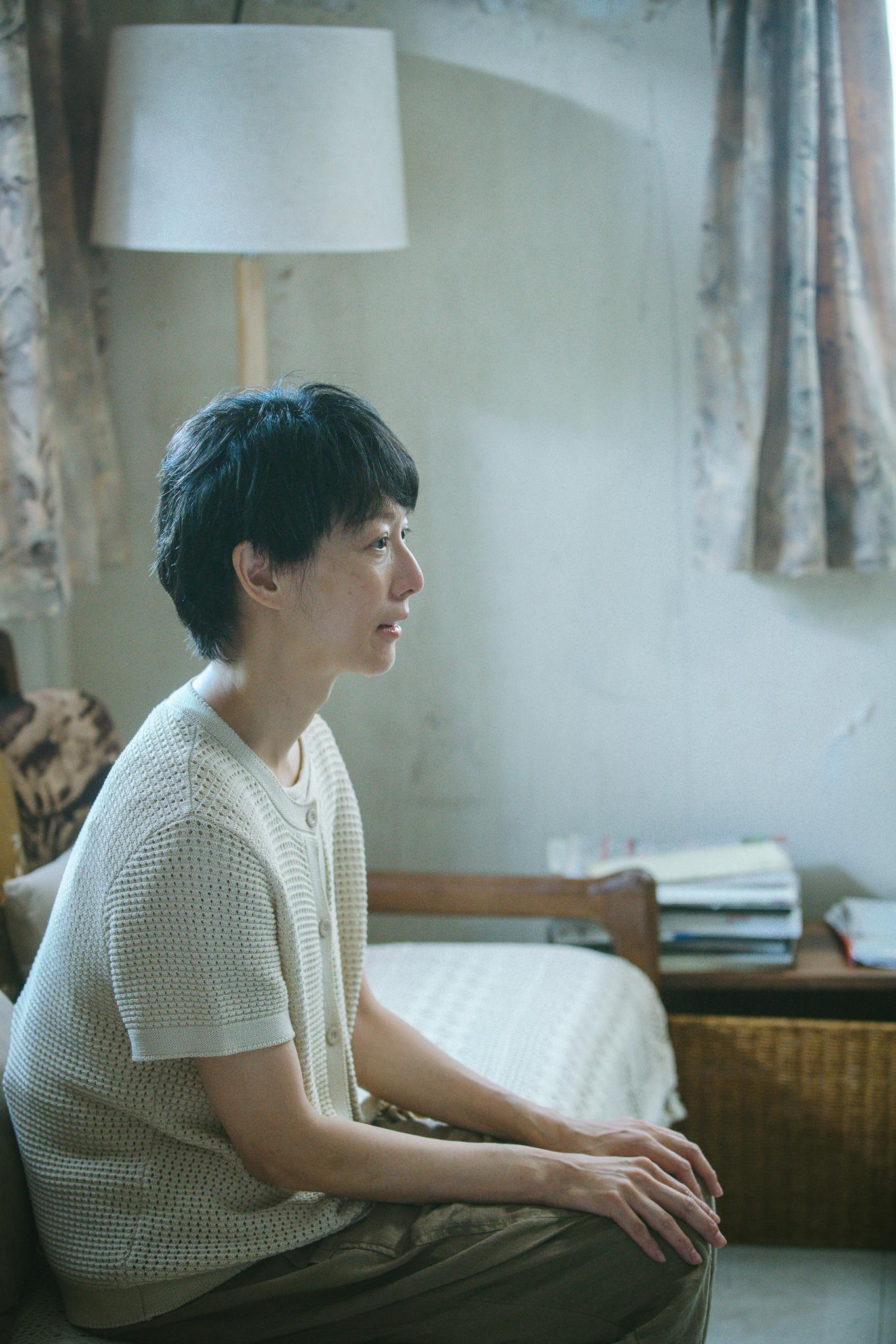 《流水落花》影評│鄭秀文演出動人 影片主題突出